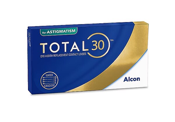Total30® Toric 6